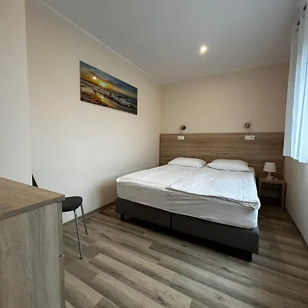 Siedem Wydm Apartment Rowy  Exterior photo