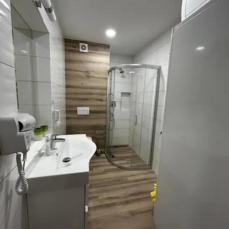 Siedem Wydm Apartment Rowy  Exterior photo