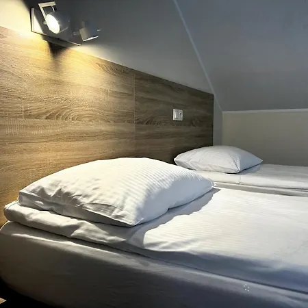 Siedem Wydm Apartment Rowy  Exterior photo