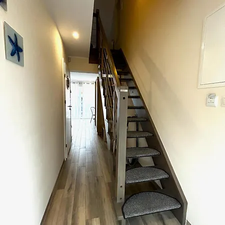 Siedem Wydm Apartment Rowy  Exterior photo