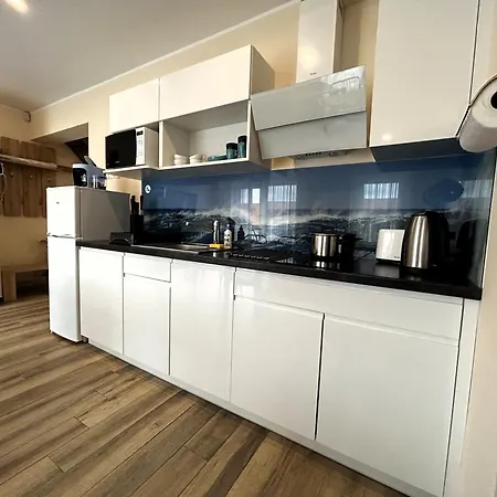 Siedem Wydm Apartment Rowy  Exterior photo