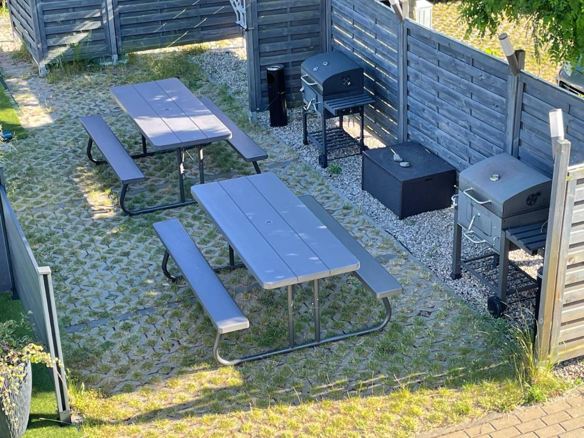 Siedem Wydm Apartment Rowy (Pomerania)
