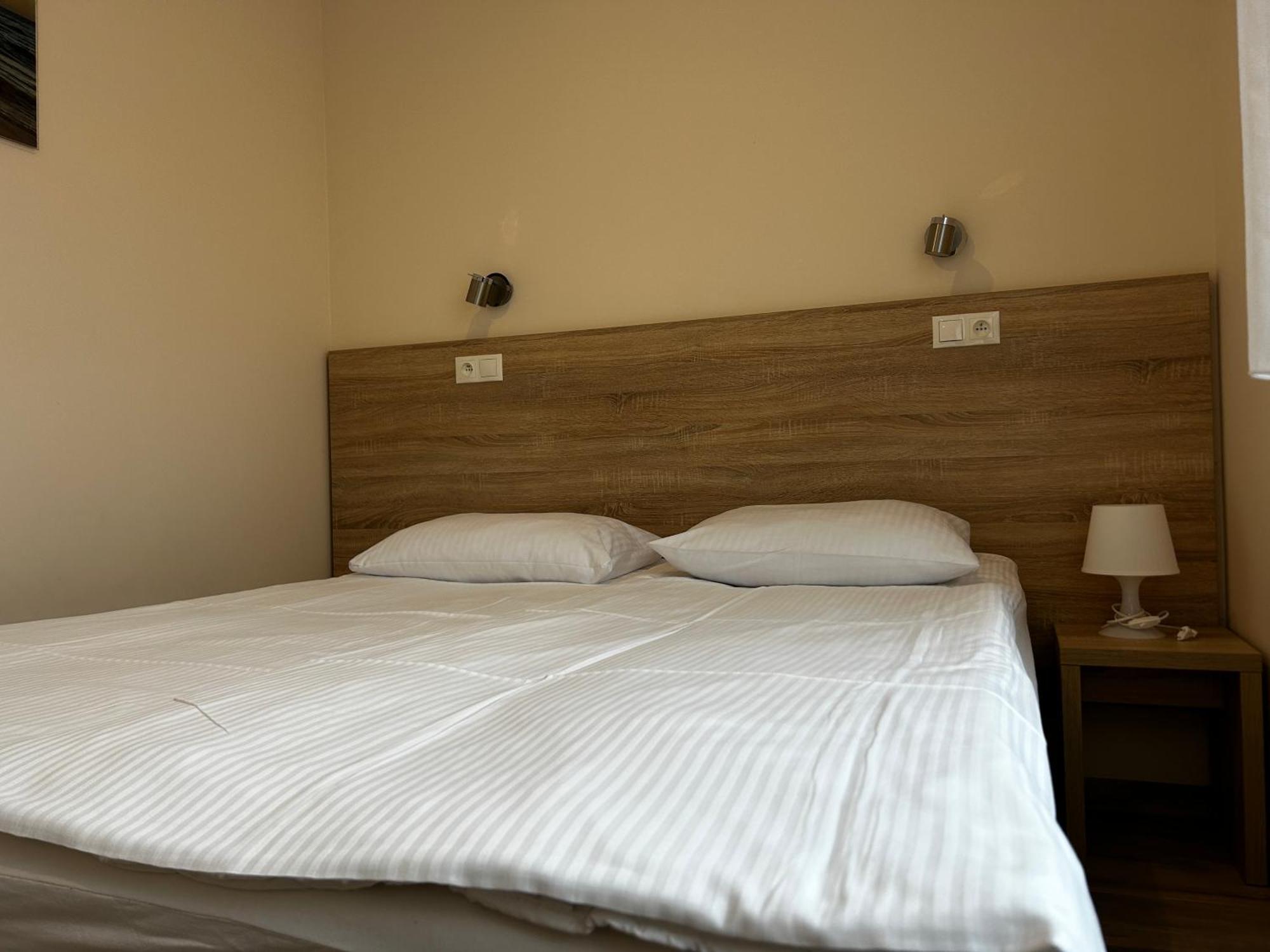 Apartment Siedem Wydm *