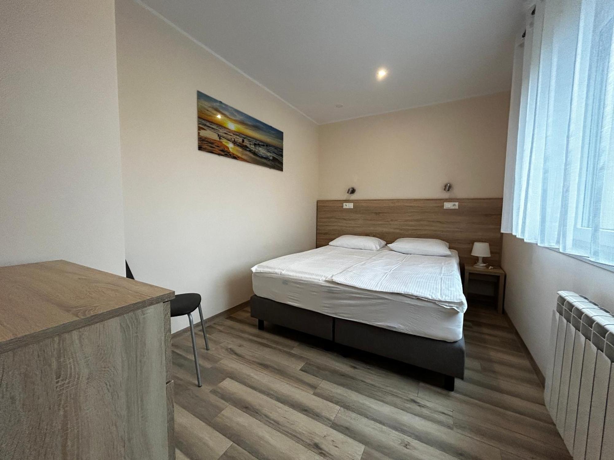 Siedem Wydm Apartment *