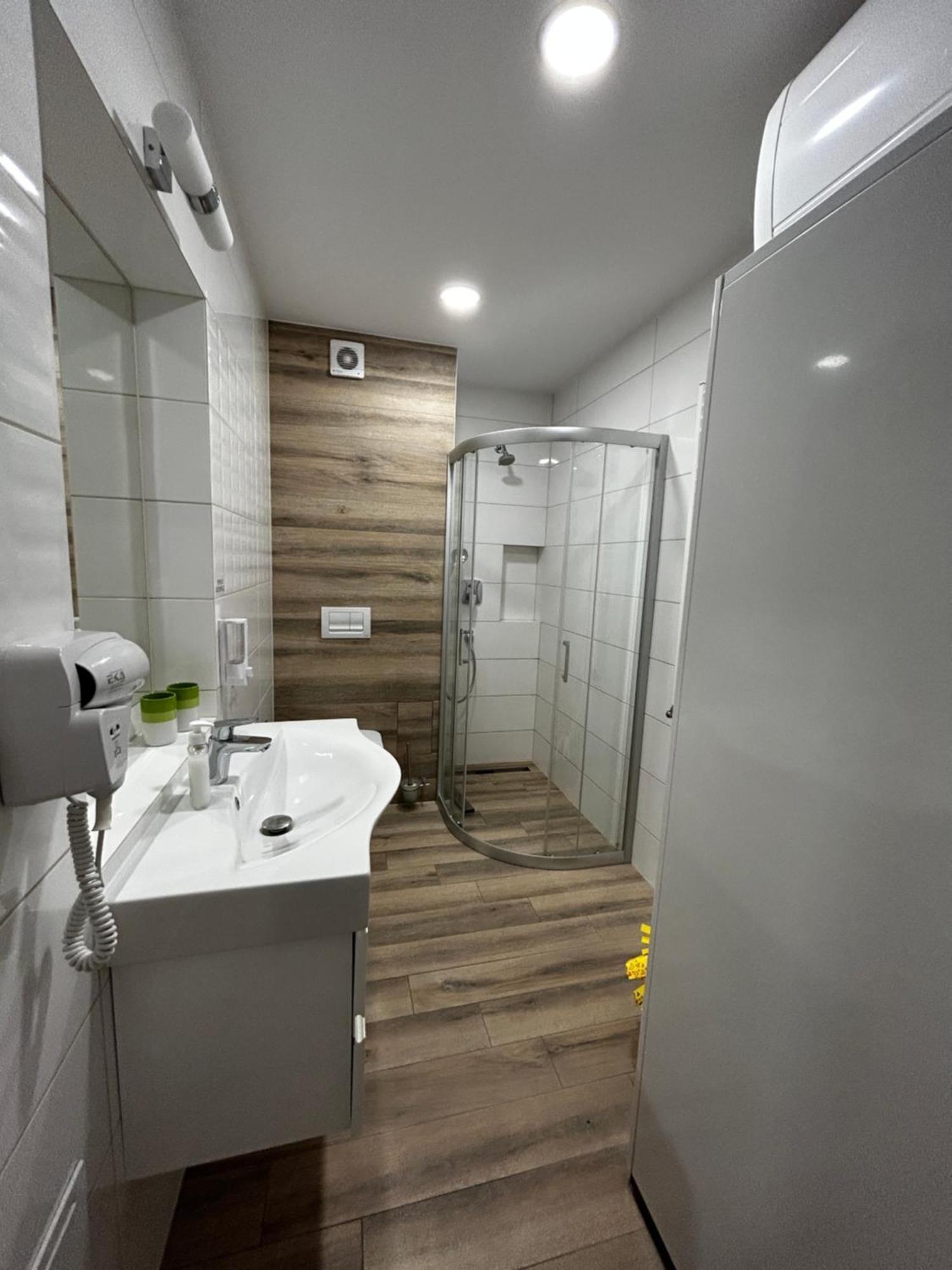 Siedem Wydm Apartment Rowy (Pomerania)
