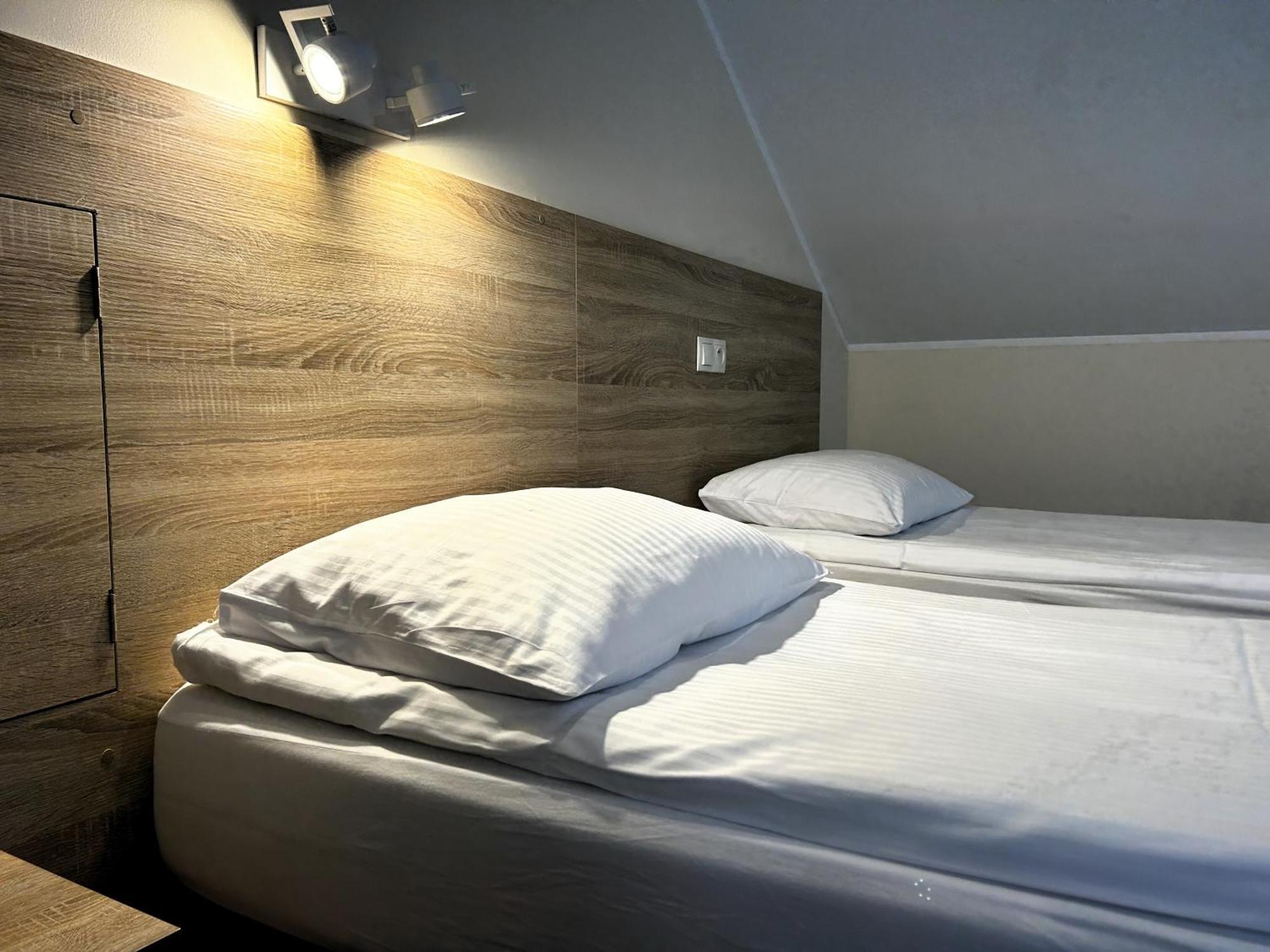 Siedem Wydm Apartment Rowy (Pomerania)