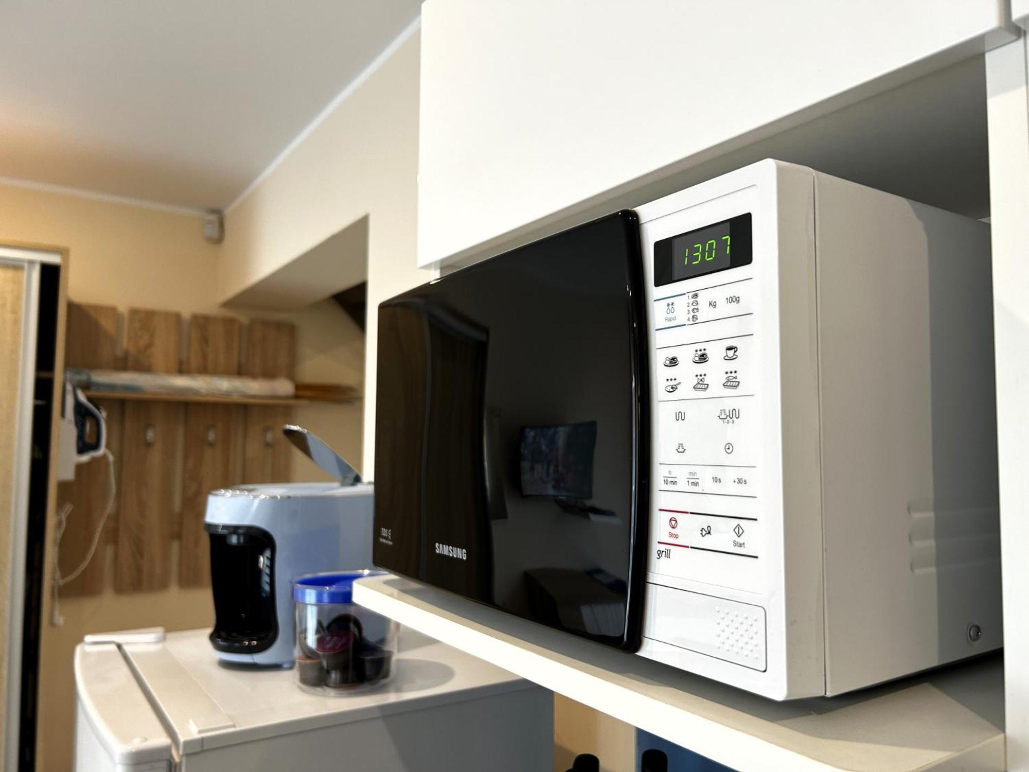 Apartment Siedem Wydm *