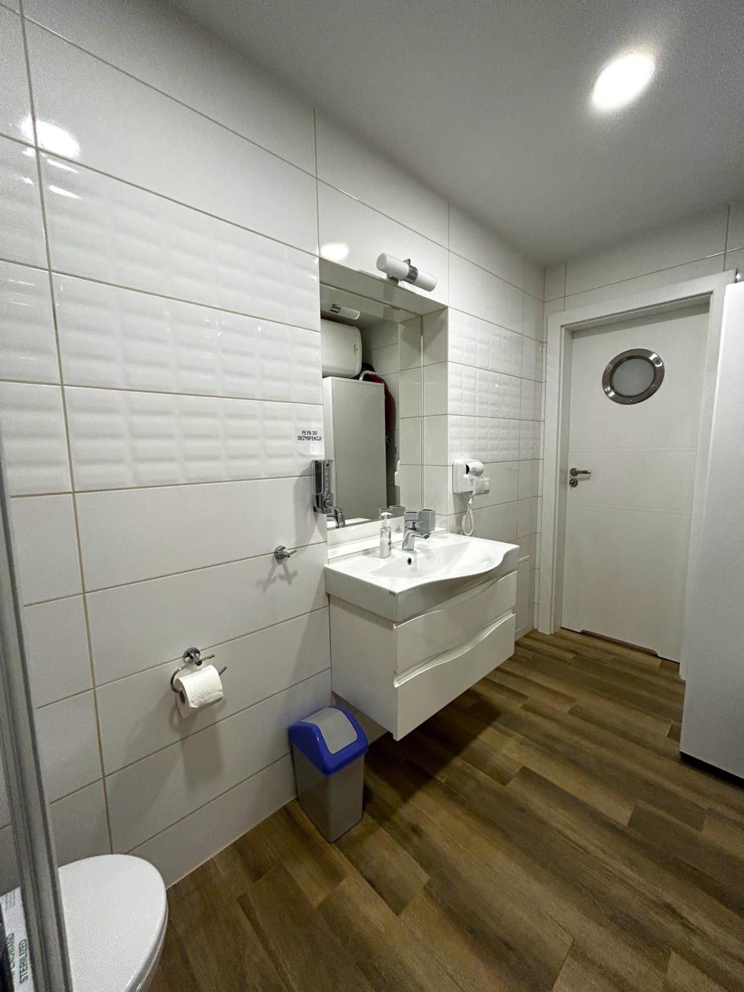 Siedem Wydm Apartment *