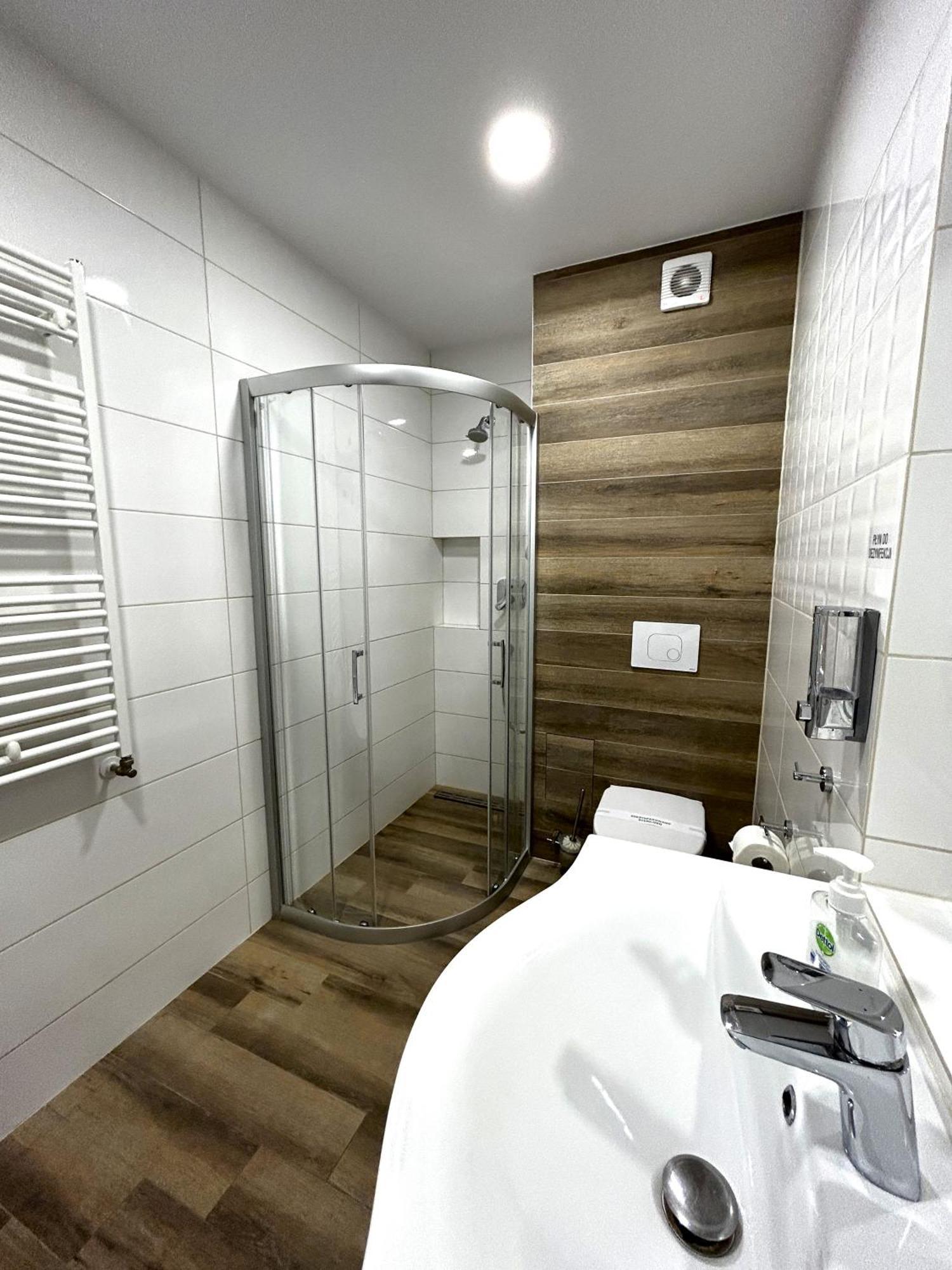 Apartment Siedem Wydm Rowy (Pomerania)