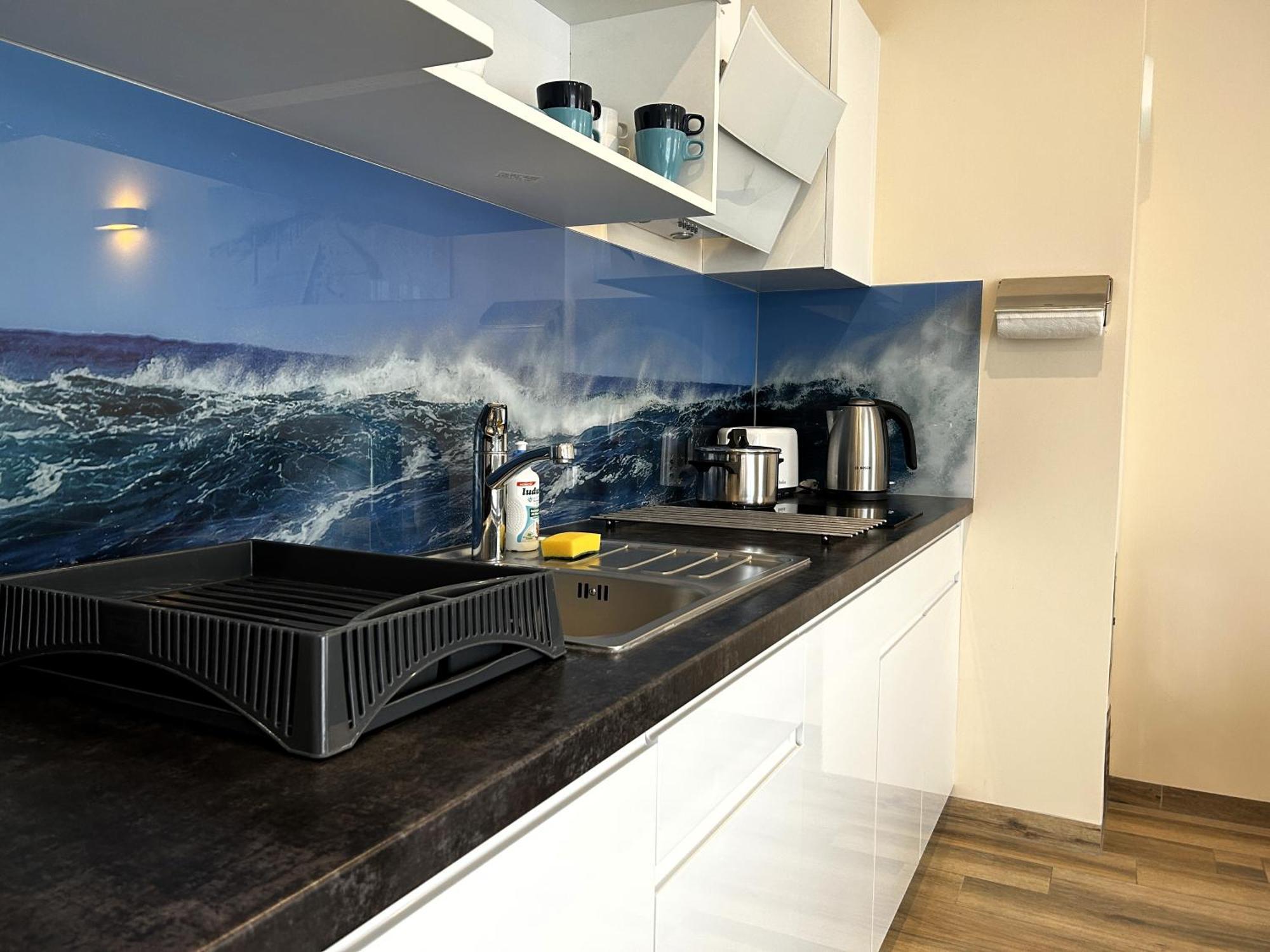 Siedem Wydm Apartment