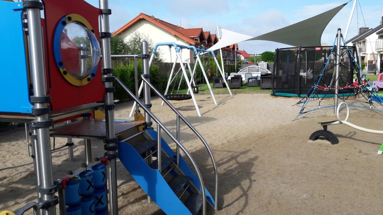 Apartment Siedem Wydm Rowy (Pomerania)